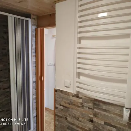 Chata Lazne Evzenie Klasterec Nad Ohri Exterior photo
