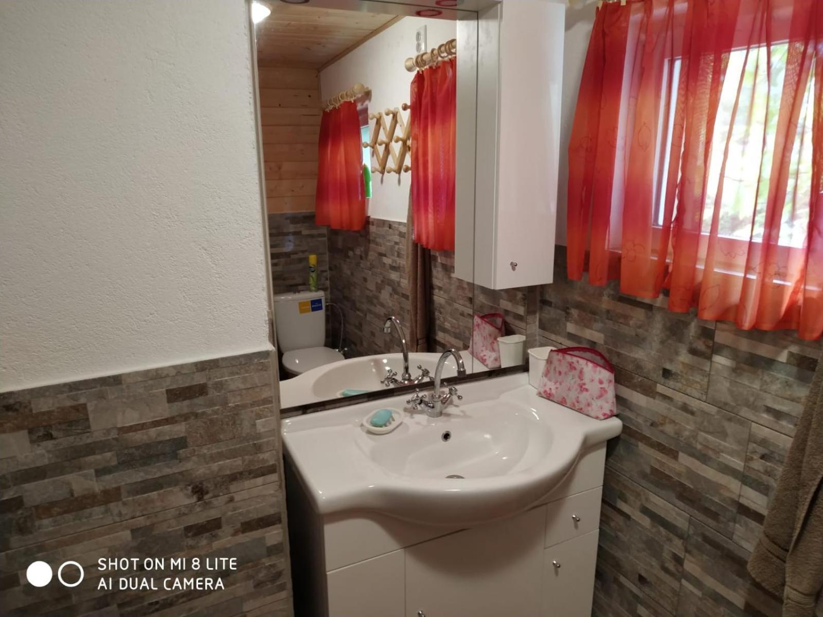 Holiday home Lazne Evzenie