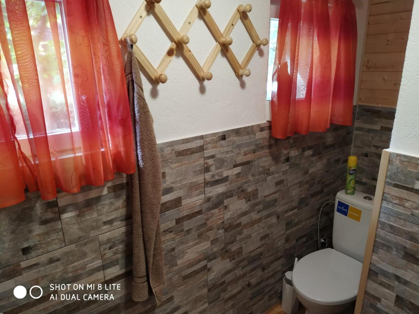 Holiday home Lazne Evzenie