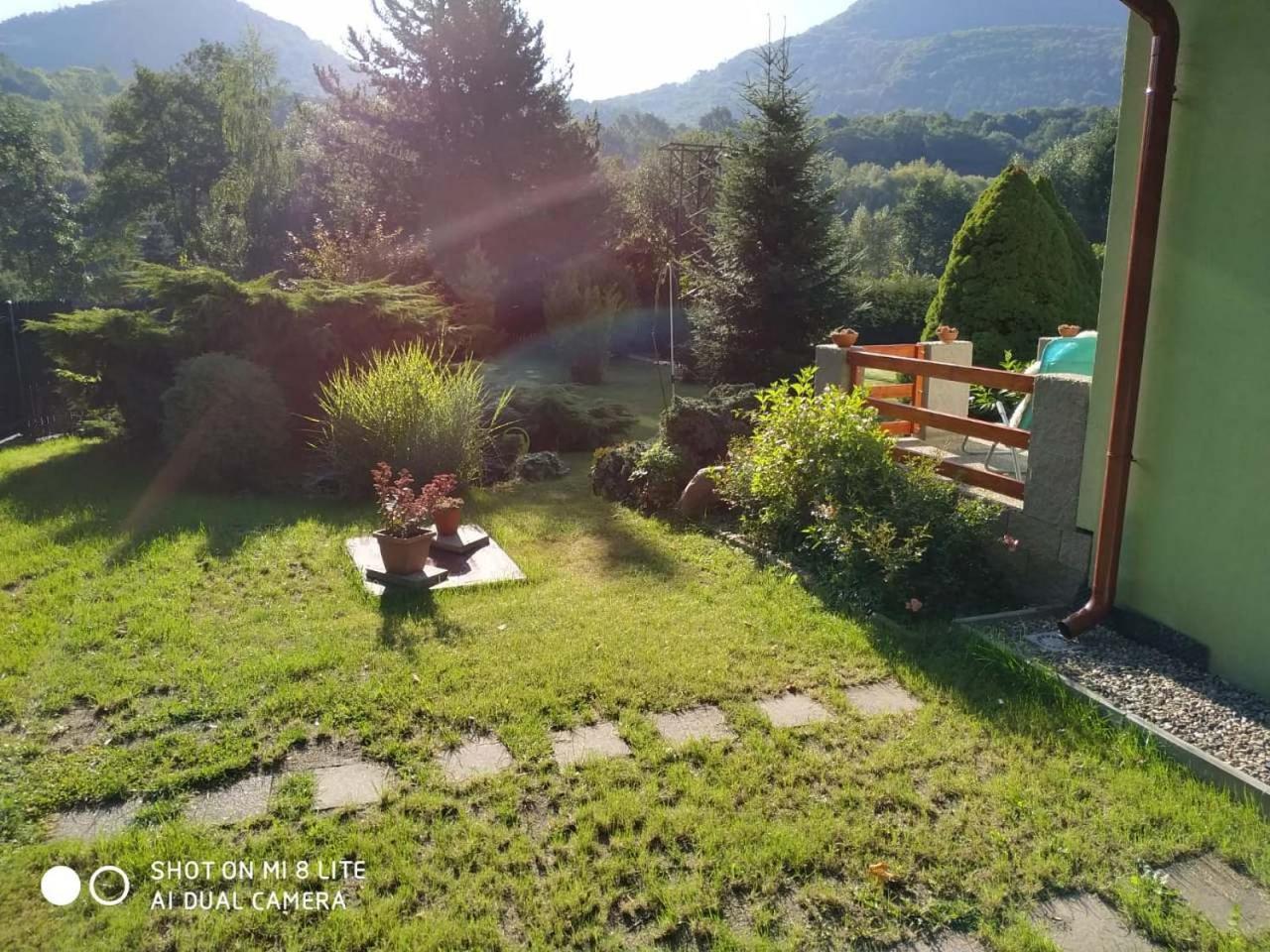 Lazne Evzenie Holiday home