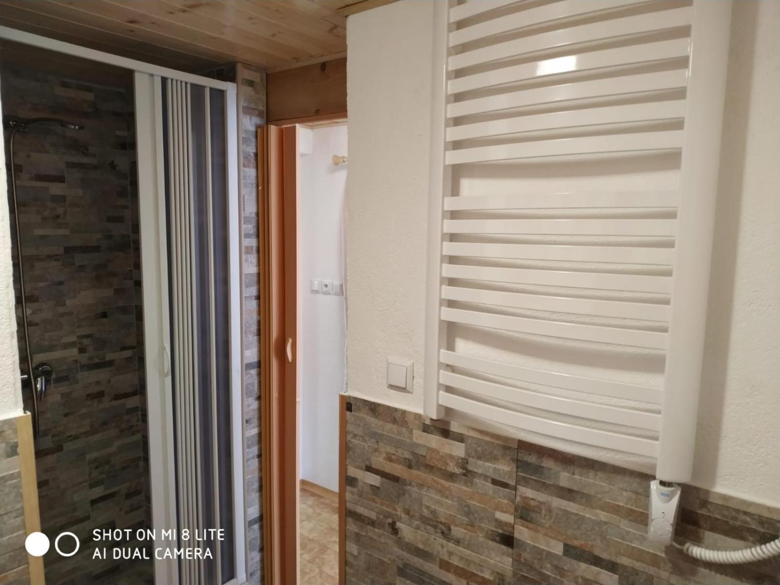 Lazne Evzenie Holiday home Klasterec nad Ohri