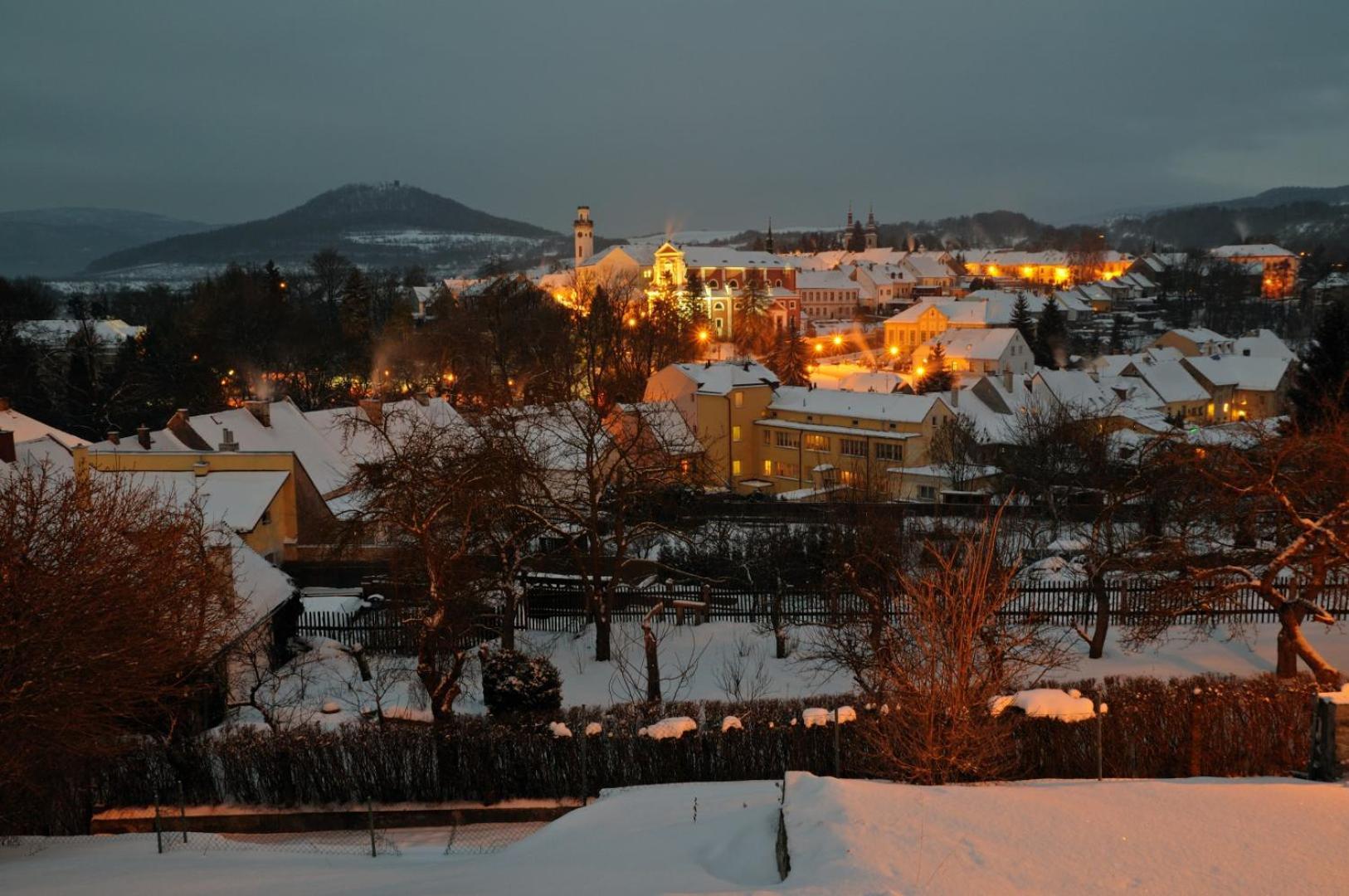 Lazne Evzenie *