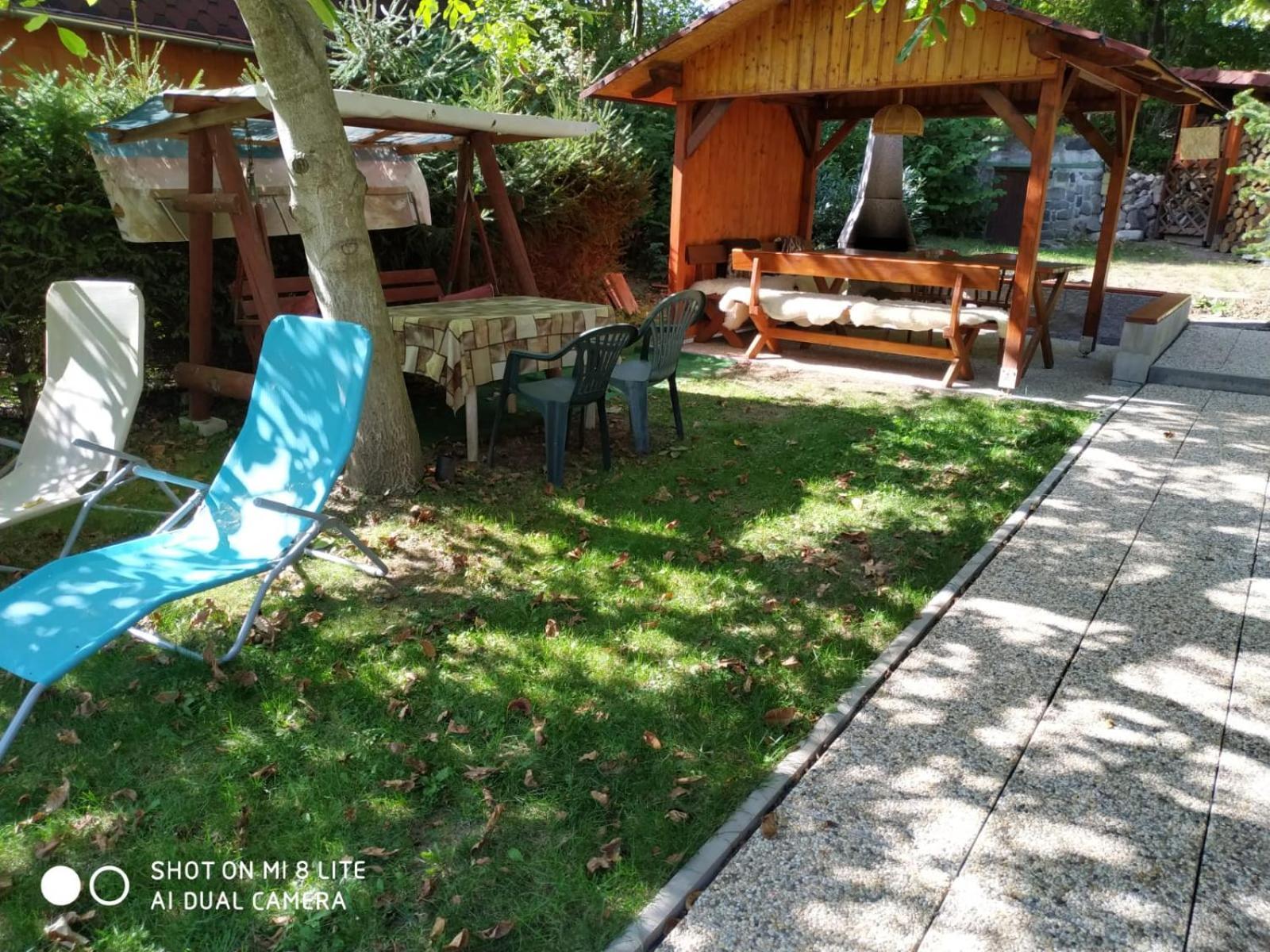 Lazne Evzenie Holiday home
