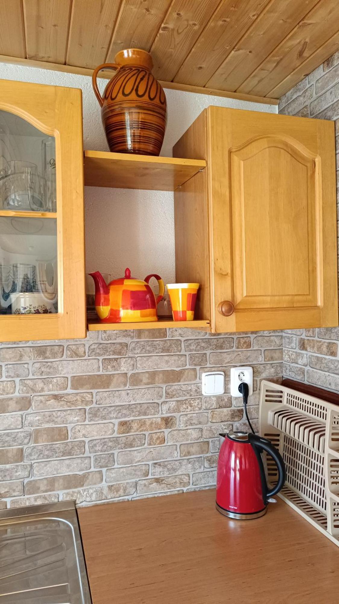 Holiday home Lazne Evzenie *