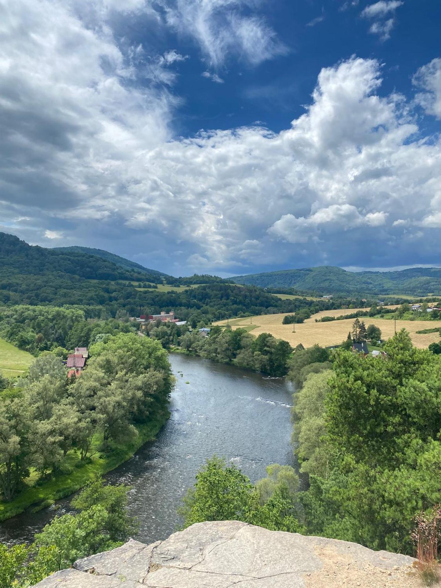 Casa vacanze Lazne Evzenie *
