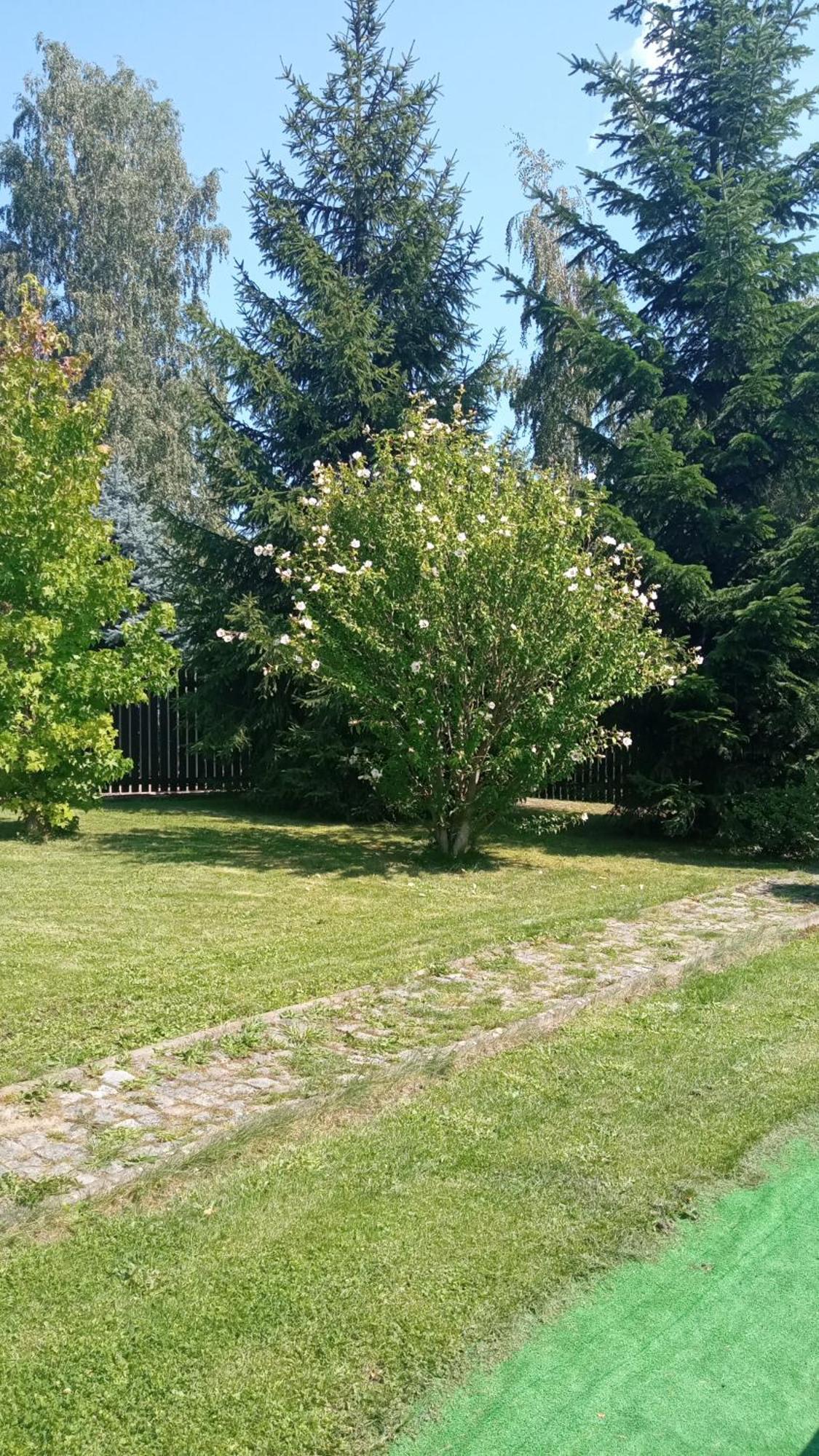 Holiday home Lazne Evzenie *