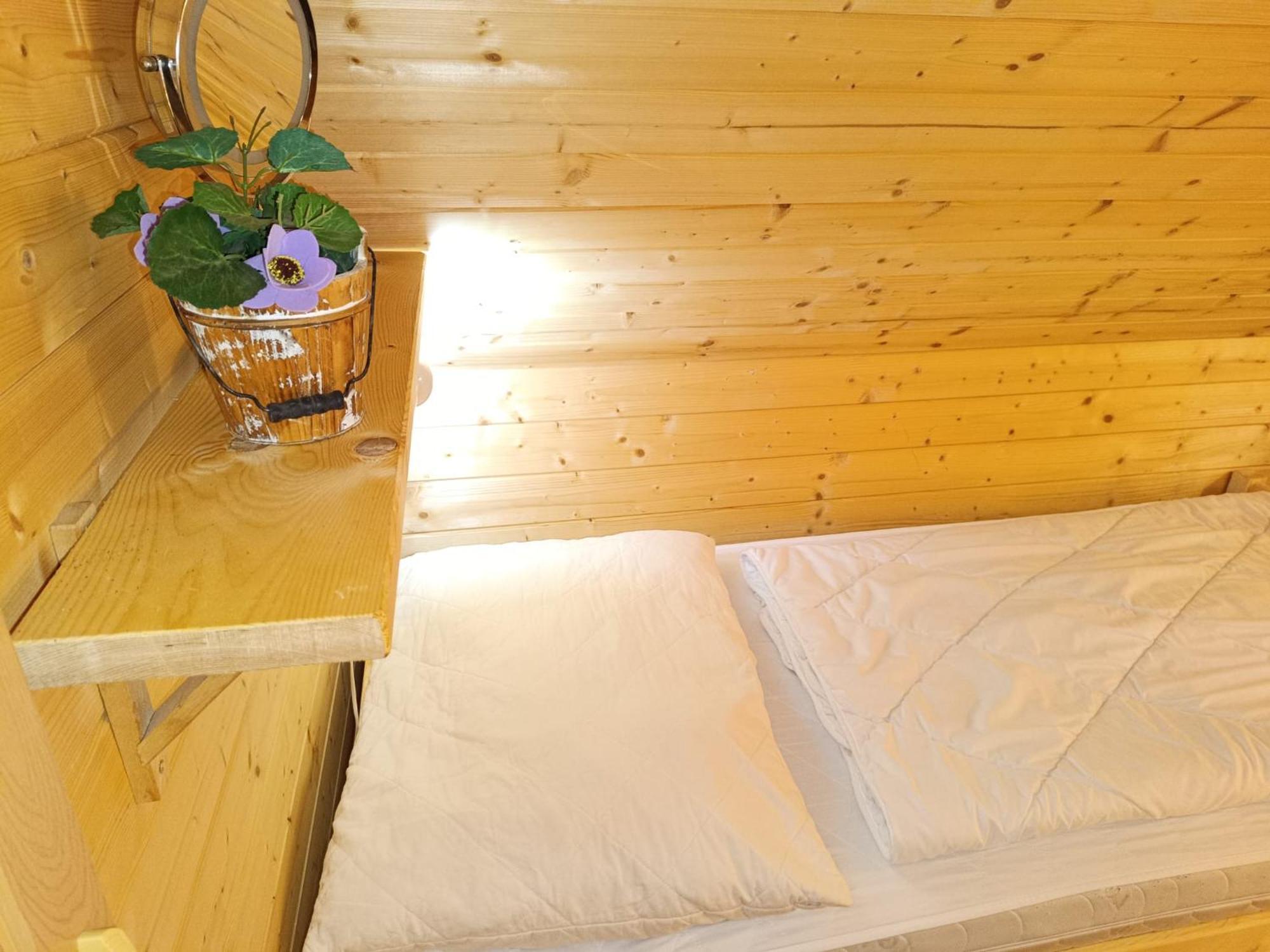 Lazne Evzenie Klasterec nad Ohri