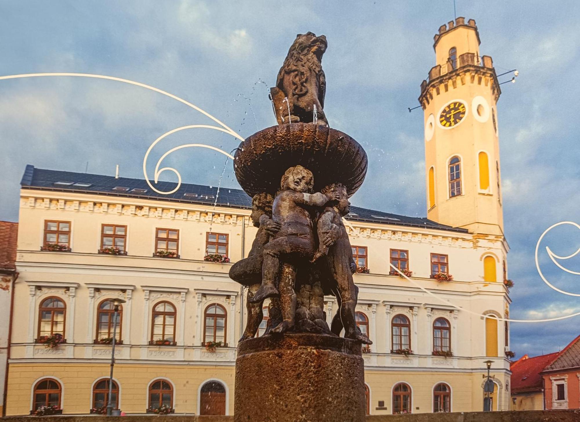 Casa vacanze Lazne Evzenie Klášterec nad Ohří