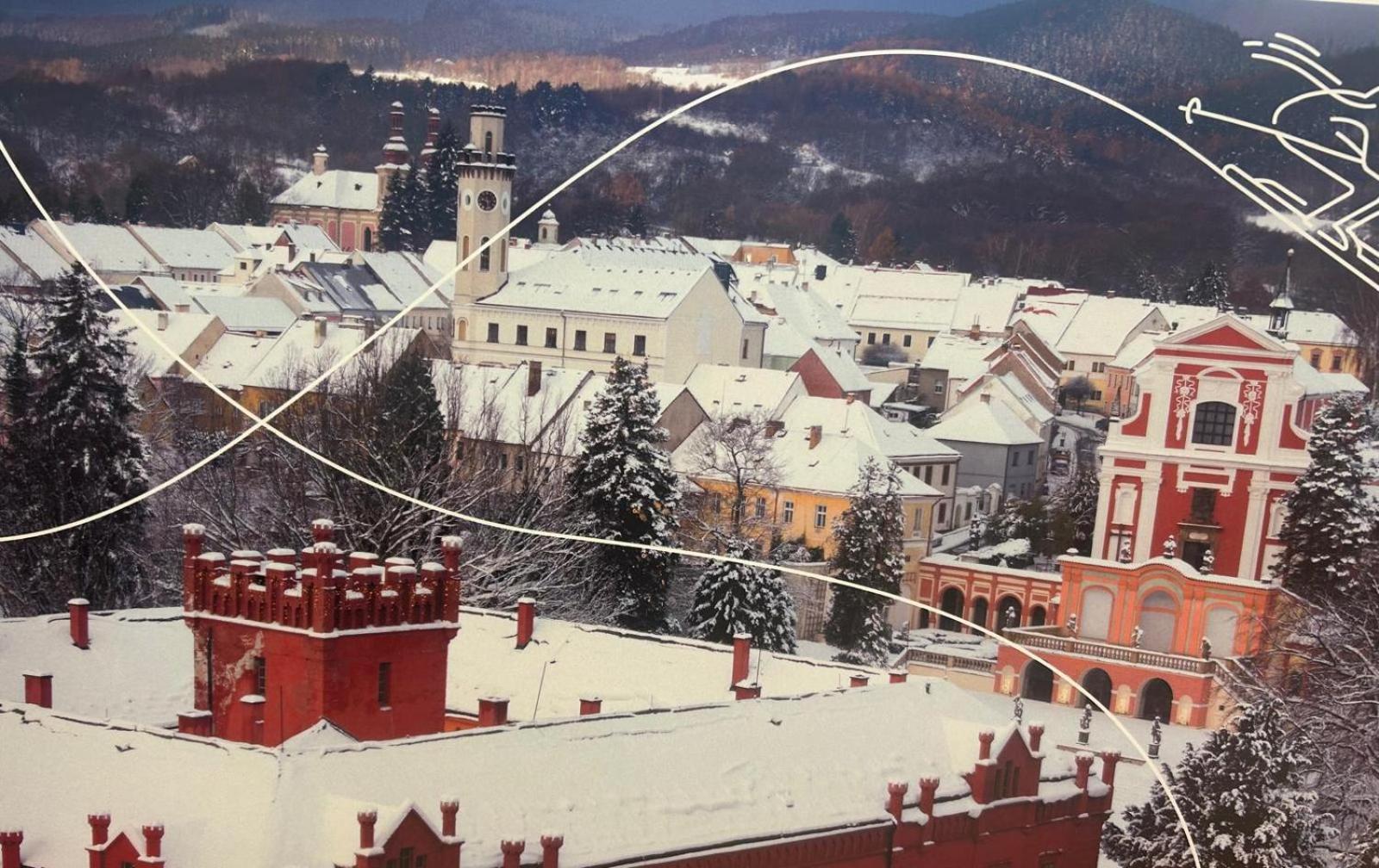 Lazne Evzenie
