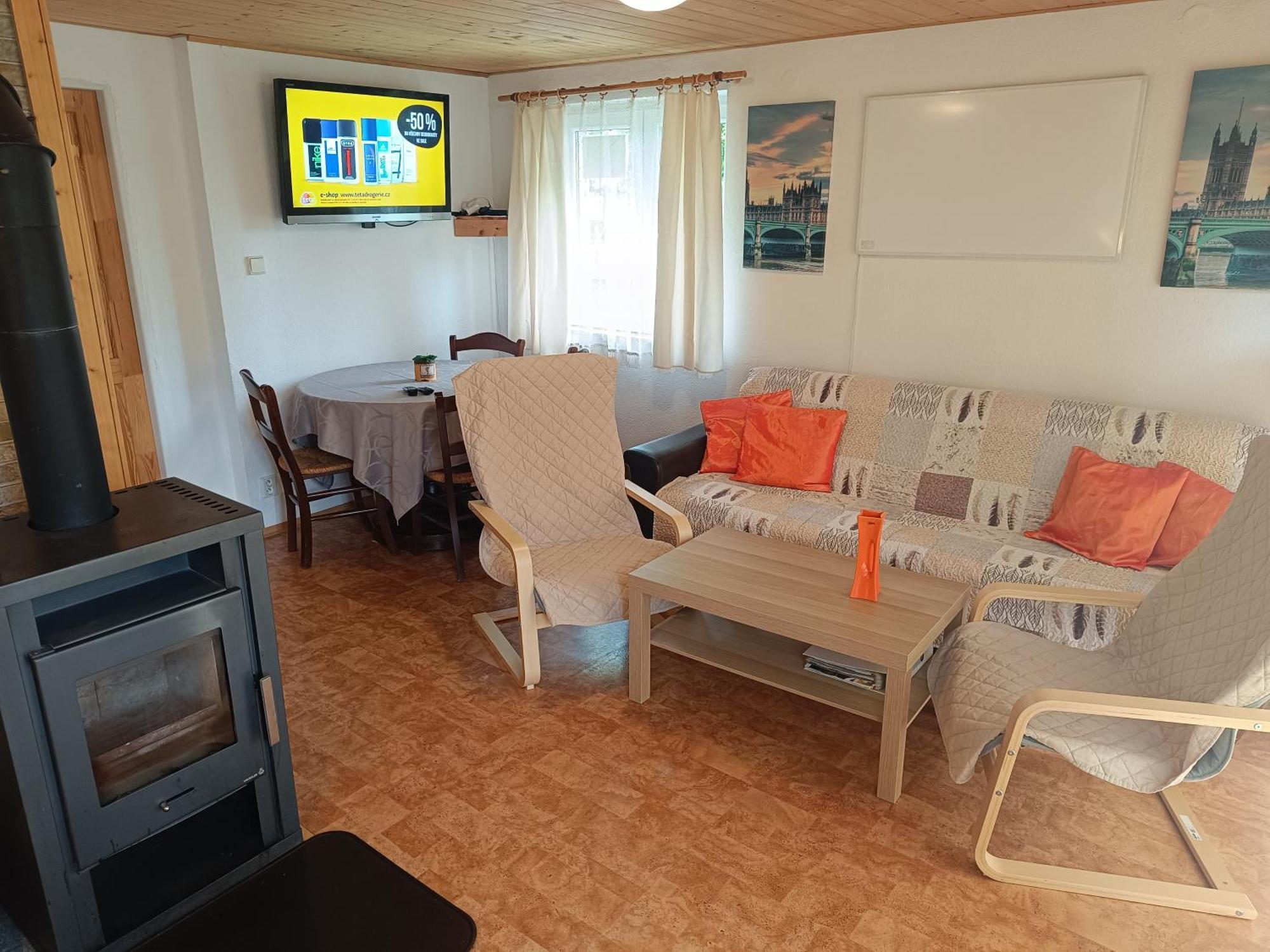 Casa vacanze Lazne Evzenie *