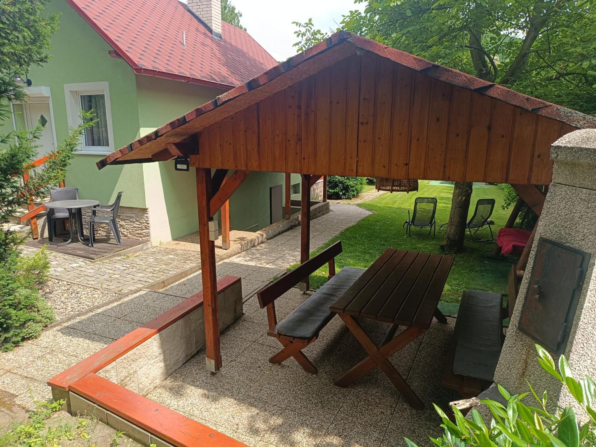 Lazne Evzenie
